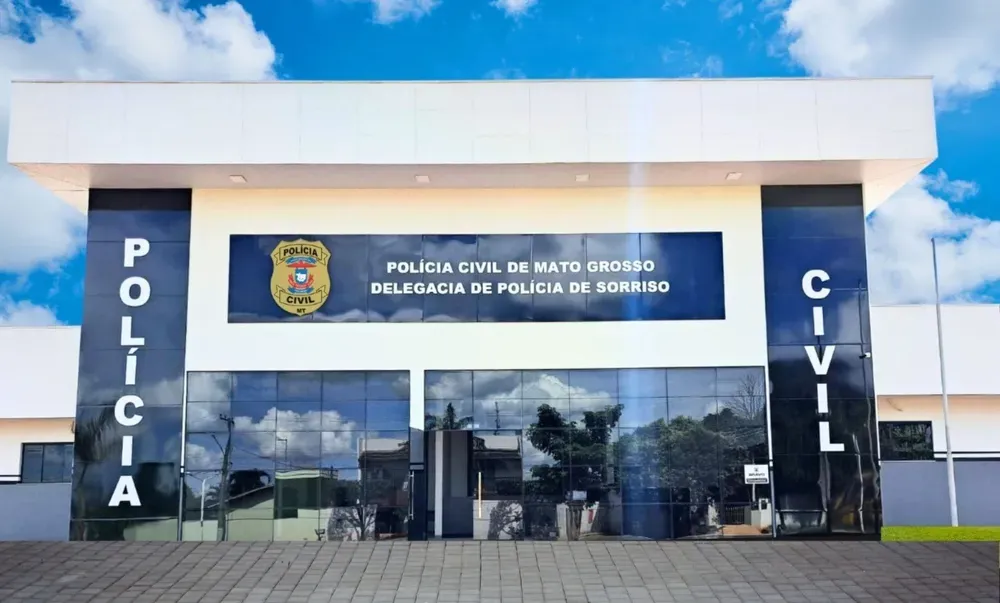 Crianças pedem ajuda por mensagem e expõem tio suspeito de abusos em Sorriso