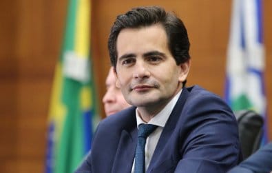 Documentos apontam que Fábio Garcia não tem vínculo com fundos investigados