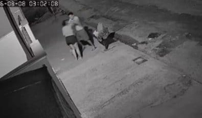 Homem tira a própria vida após ser flagrado agredindo esposa com criança no colo em MT
