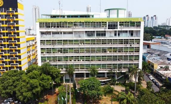 Prefeitura de Cuiabá cumpre recomendações do MP e remove casas desocupadas