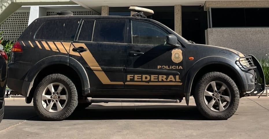 Polícia Federal investiga extração irregular de recursos minerais em Mato Grosso