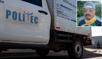 Motociclista morre em acidente na rodovia em Poconé após colisão com quebra-molas