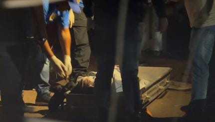 Idoso é encontrado morto com cerca de 10 facadas em sítio; Polícia Civil investiga