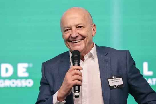 Prefeitos do PL abandonam Wellington Fagundes e declaram apoio à reeleição de Pivetta