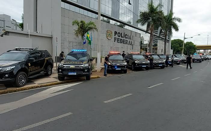 MP de Contas, MPE e TCE atestam legalidade; PF “copiou” denúncia