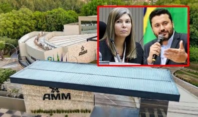 Desembargadora manda juiz analisar pedido para suspender eleição da AMM