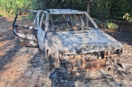 Jovem é encontrado morto com mãos e pés amarrados em cidade de MT
