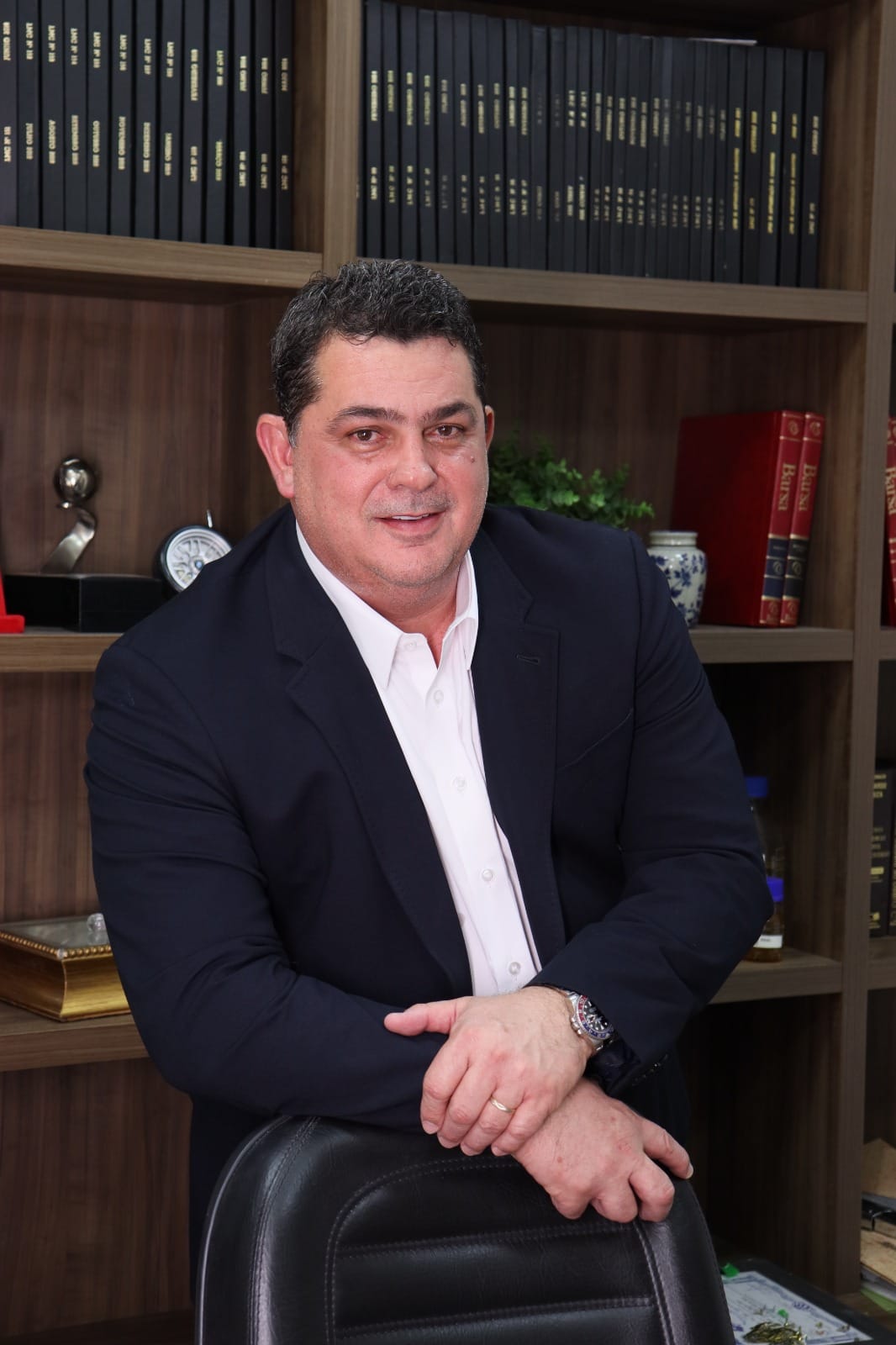 Cada posto de combustível também é um motor da economia