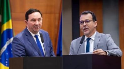 PT nacional repassa R$ 500 mil para Ludio Cabral e Barranco