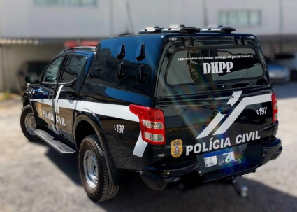 Jovem é baleado após ameaçar explodir quitinete do tio com botijão de gás em Sinop