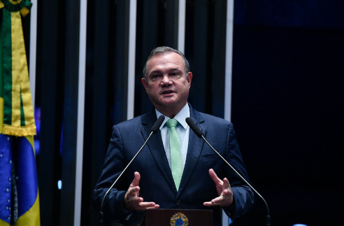 Candidatos a deputado do Novo abandonam WF e oficializam rompimento