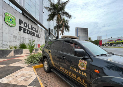 Polícia Federal prende homem por crime de moeda falsa em cidade de Mato Grosso