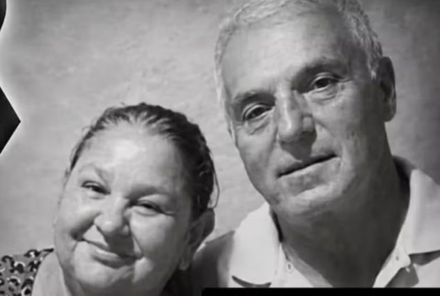 Casal morto em batida entre utilitário e carreta na BR-364 em Mato Grosso é identificado