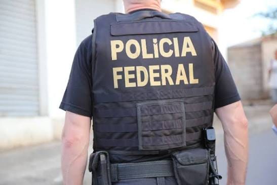 Polícia Federal faz operação contra o tráfico interestadual de drogas entre MT e PE