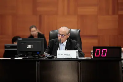 JC propõe Política Estadual para garantir registro de pequenos imóveis rurais