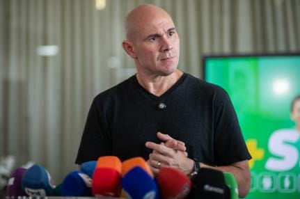 Abilio reafirma que Bolsonaro definiu Medeiros como candidato ao Senado
