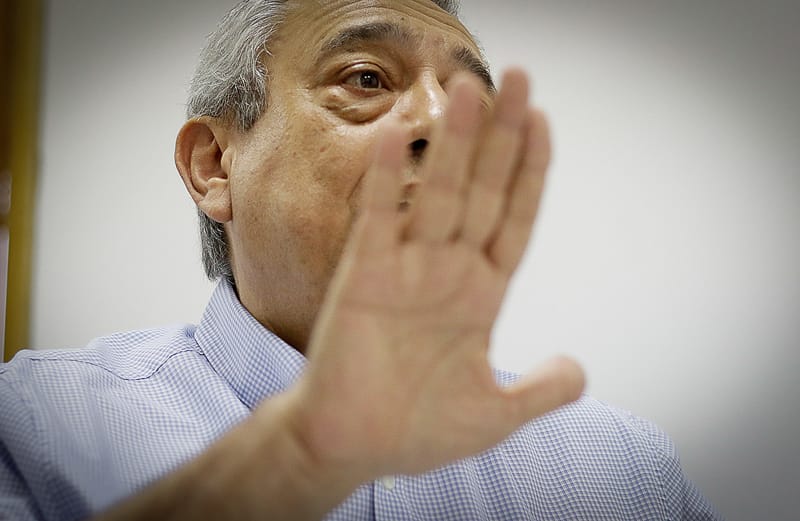 Marcelo rebate Wellington: “Precisa dizer a verdade sobre suas emendas”