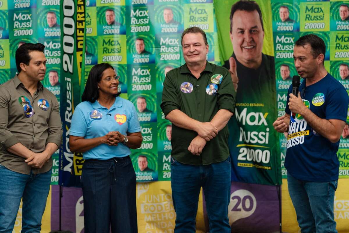 Max defende mais profissionais e atendimento a crianças neurodivergentes