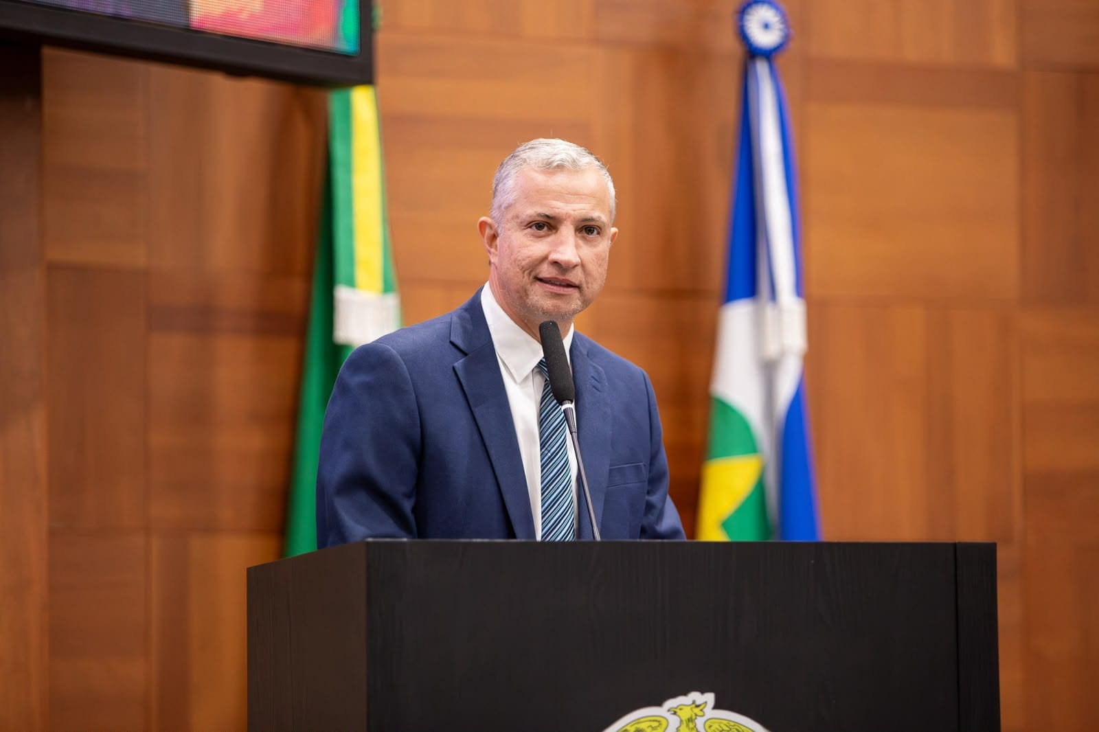 Faissal destina R$ 28 mi para Cuiabá e mostra compromisso com a capital