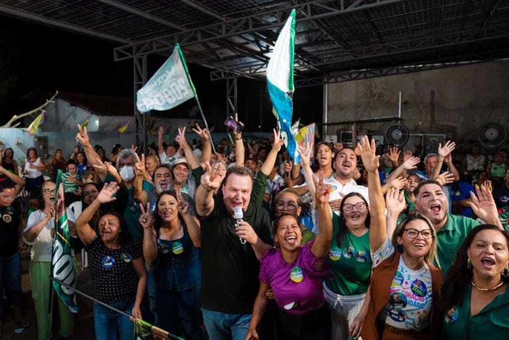 Lideranças destacam atuação social de Max e criação do Pró-Família em Mato Grosso