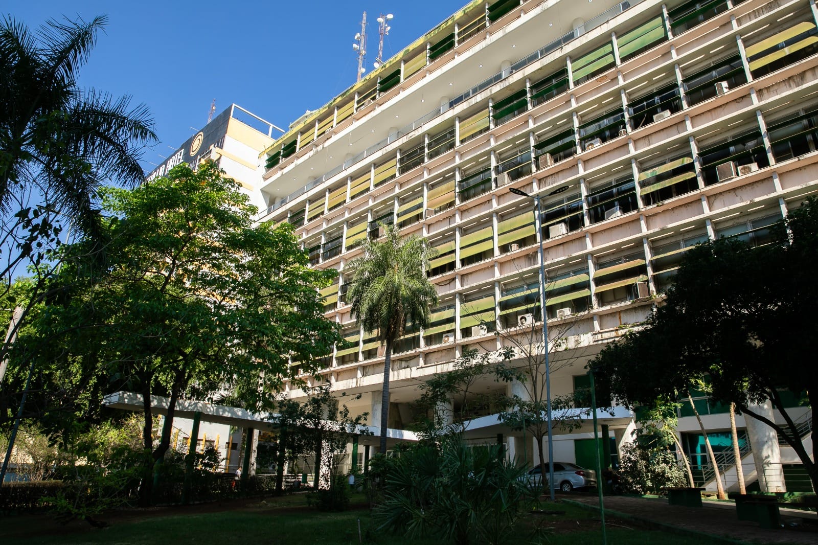 Prefeitura de Cuiabá paga salário e movimenta R$ 146 milhões na economia