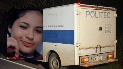 Jovem morre após moto bater contra poste na Estrada de Chapada
