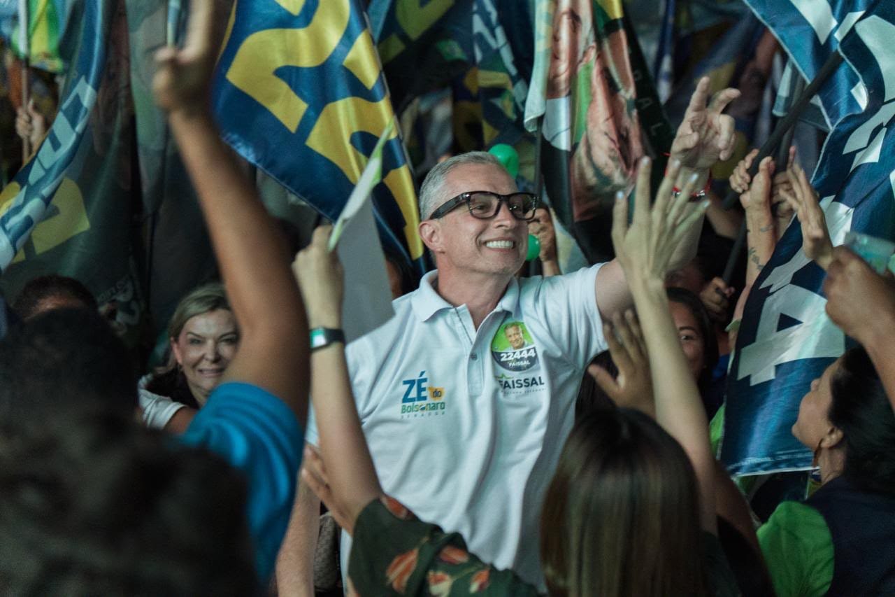 Faissal cumpre agenda no Nortão e reforça mobilização