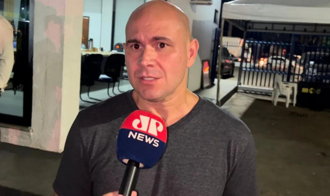 Abilio defende servidores após denúncia de churrasco em CMEI