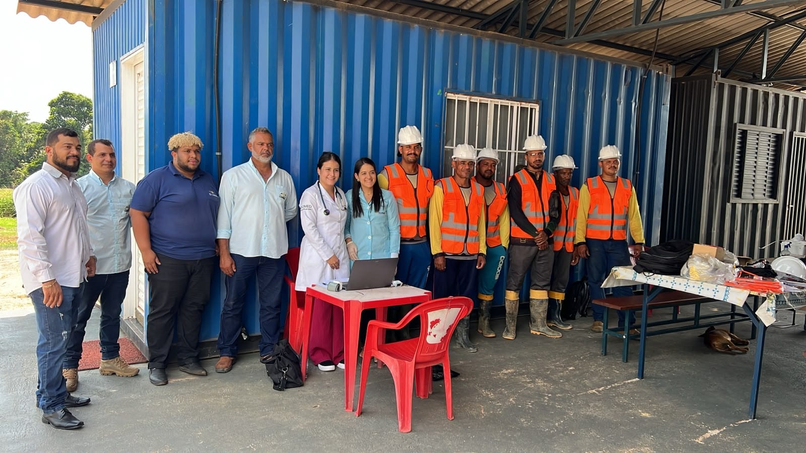STF mantém decisão que preserva validade da pesquisa mineral próxima à Terra Indígena Sararé