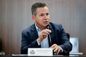 Mauro vai mostrar potencial do agro em Portugal; Pivetta assume