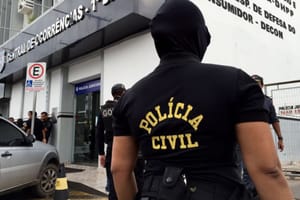 Polícia Civil cumpre mandado de internação de adolescente com diversas passagens
