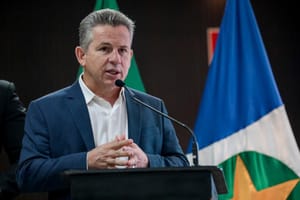 Mauro determina que Roveri investigue vazamento de relatório da Deccor