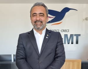 MPF arquiva denúncia contra presidente do Creci/MT por uso de carro oficial