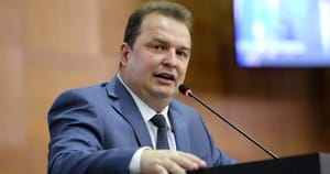 Max Russi cobra Governo solução para obras do Portão do Inferno