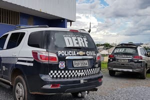 Ex-vereador é indiciado pela PC por supostamente ter estuprado criança de 8 anos