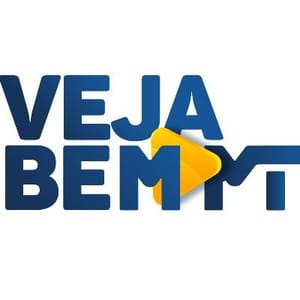 Oi, eu sou DA REDAÇÃO