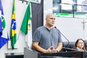 Abilio alfineta Maysa sobre fiscalização: "Eu não sei de que lado ela está"; veja