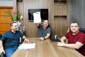 Abilio regulamenta consignados e garante alívio financeiro aos servidores