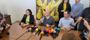 Abilio Brunini nomeia Danielle Carmona como nova secretária de Saúde de Cuiabá