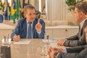 TCE anuncia auditoria em R$ 209 mi de emendas pix encaminhadas para MT