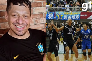 Ex-jogador de volêi é morto por ex de atual namorada; PC faz caçada para prender suspeito