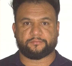 Justiça manda prender preventivamente suspeito de matar jogador de vôlei