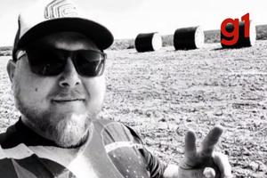 Delegado diz achar estranho morte súbita de Ivan Bonotto em hospital após ser esfaqueado