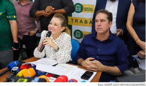 Prefeitura de VG anuncia R$ 39 milhões para realizar obras da rodoviária e do anel viário