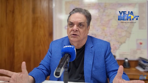 Fabris cita projeto para voltar à AL com chapa de peso e fala da força de Fávaro