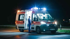 Ciclista morre atropelado na BR-158; motorista foge sem prestar socorro