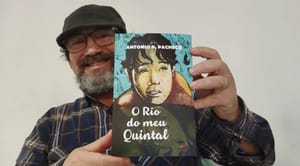O Rio do Meu Quintal resgata imaginação infantil e memórias sobre crescer no Brasil