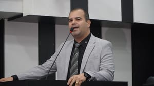 Ilde Taques pede convocação de diretor da CS Mobi em CPI