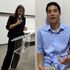 Instituto Federal de Mato Grosso encerra debates sobre maioridade penal