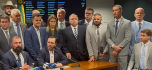 Assis afirma que oposição vai continuar firme na defesa do direito à liberdade de expressão